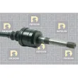 Arbre de transmission avant droit DA SILVA 311236AT - Visuel 2