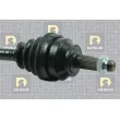 Arbre de transmission avant droit DA SILVA 311236T - Visuel 3