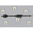 Arbre de transmission avant droit DA SILVA 311246AT - Visuel 1
