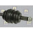 Arbre de transmission avant droit DA SILVA 311246AT - Visuel 2