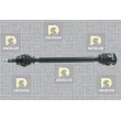 Arbre de transmission avant droit DA SILVA 3117T - Visuel 1