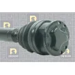 Arbre de transmission avant droit DA SILVA 3117T - Visuel 2