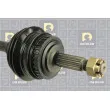 Arbre de transmission avant droit DA SILVA 31202BT - Visuel 3