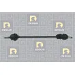 Arbre de transmission avant droit DA SILVA 31202T - Visuel 1