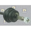 Arbre de transmission avant droit DA SILVA 31202T - Visuel 3