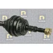 Arbre de transmission avant gauche DA SILVA 31205BT - Visuel 2