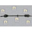 Arbre de transmission avant droit DA SILVA 31206AT - Visuel 1
