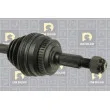 Arbre de transmission avant droit DA SILVA 31206AT - Visuel 2