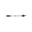 Arbre de transmission avant droit DA SILVA 31206T - Visuel 2