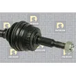 Arbre de transmission avant gauche DA SILVA 31207AT - Visuel 2