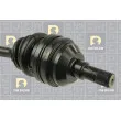 Arbre de transmission avant gauche DA SILVA 31208AT - Visuel 3