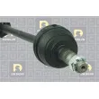 Arbre de transmission avant gauche DA SILVA 31208T - Visuel 3