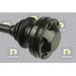 Arbre de transmission DA SILVA 31215AT - Visuel 3
