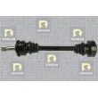 Arbre de transmission DA SILVA 31216AT - Visuel 1