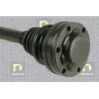 Arbre de transmission DA SILVA 31216AT - Visuel 2