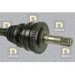 Arbre de transmission DA SILVA 31216AT - Visuel 3