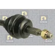 Arbre de transmission avant gauche DA SILVA 31218T - Visuel 3