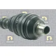 Arbre de transmission avant droit DA SILVA 31224BT - Visuel 2