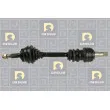 Arbre de transmission avant gauche DA SILVA 31225AT - Visuel 1