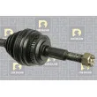 Arbre de transmission avant droit DA SILVA 31228AT - Visuel 2