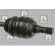 Arbre de transmission avant droit DA SILVA 31228AT - Visuel 3