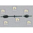 Arbre de transmission avant droit DA SILVA 31228T - Visuel 1