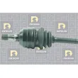 Arbre de transmission avant droit DA SILVA 31228T - Visuel 3