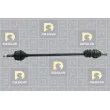 Arbre de transmission avant droit DA SILVA 31230BT - Visuel 1