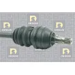 Arbre de transmission avant droit DA SILVA 31230BT - Visuel 2