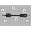 Arbre de transmission avant gauche DA SILVA 31231BT - Visuel 1