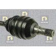 Arbre de transmission avant droit DA SILVA 31232BT - Visuel 3