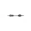 Arbre de transmission avant gauche DA SILVA 31235T - Visuel 1