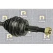 Arbre de transmission avant droit DA SILVA 31238AT - Visuel 2