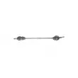 Arbre de transmission avant droit DA SILVA 31238T - Visuel 2