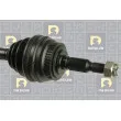 Arbre de transmission avant gauche DA SILVA 31239AT - Visuel 2