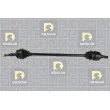 Arbre de transmission avant droit DA SILVA 31252AT - Visuel 1