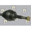 Arbre de transmission avant droit DA SILVA 31252AT - Visuel 2