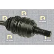 Arbre de transmission avant droit DA SILVA 31252AT - Visuel 3