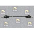 Arbre de transmission avant droit DA SILVA 31260AT - Visuel 1