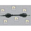 Arbre de transmission avant gauche DA SILVA 31261T - Visuel 1