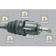 Arbre de transmission avant droit DA SILVA 31262T - Visuel 2
