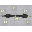 Arbre de transmission avant gauche DA SILVA 31263AT - Visuel 1