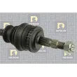Arbre de transmission avant gauche DA SILVA 31263AT - Visuel 2