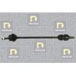 Arbre de transmission avant droit DA SILVA 31264BT - Visuel 1