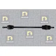 Arbre de transmission avant droit DA SILVA 31269AT - Visuel 1