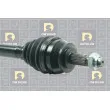 Arbre de transmission avant droit DA SILVA 31276T - Visuel 3