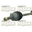 Arbre de transmission avant gauche DA SILVA 31277T - Visuel 2