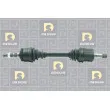 Arbre de transmission avant gauche DA SILVA 31279AT - Visuel 1