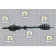 Arbre de transmission avant gauche DA SILVA 31281T - Visuel 1