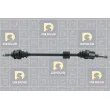Arbre de transmission avant droit DA SILVA 31282AT - Visuel 1